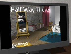 [Areg5] Half Way There