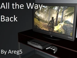 [Areg5] All the Way Back