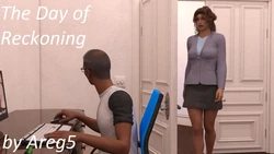 [Areg5] The Day of Reckoning