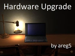 [Areg5] Hardware Upgrade