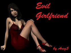 [Areg5] Evil Girlfriend