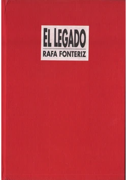 [Rafa Fonteriz] El Legado [Spanish]