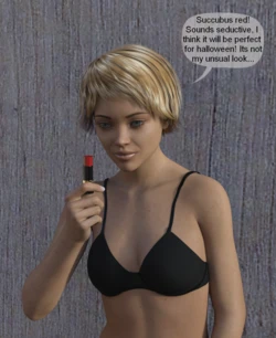 [Bringthefun] Getting Ready for Halloween