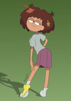 [PlanZ34] Amphibia