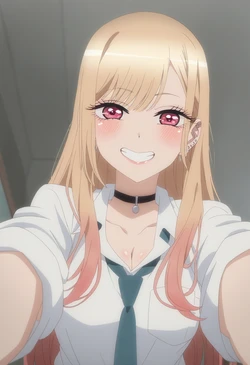 (Kichiku-Sensei) MARIN(192P) [AI Generated]