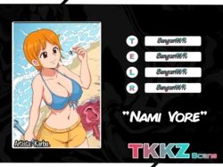 NAMI VORE [Karbo] PT-BR