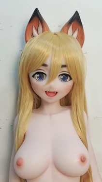 Elsa Babe factory photos-148CM AHR007 Kako Motoko 2024.09.24 爱莎贝儿工厂图-148CM AHR007 加古元子Kako Motoko 2024.09.24