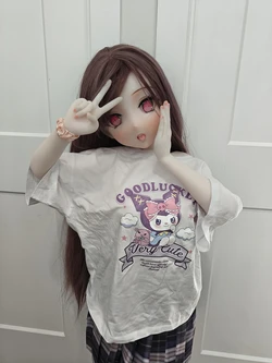 Elsa Babe-125CM RAD008 Mogami Nozomi-Doll Owner's photos sharing by Natsu 2024.09.24 爱莎贝儿-125CM RAD008 最上希海Mogami Nozomi 娃主返图 by Natsu 2024.09.24