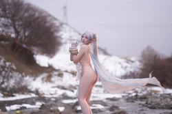 小和甜酒&橙风千雅 - 菲伦&芙莉莲