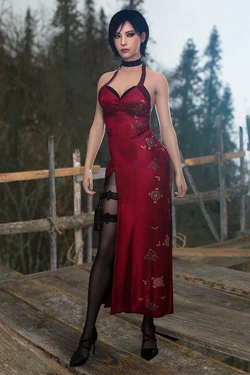 [SHINDERU] Separate Head 01-02