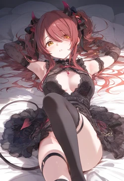 (Sorato) Tenka-IdolMaster (Patreon) [AI Generated]
