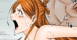 [Azlight] Orihime (Bleach)