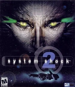 System Shock 2 Manual