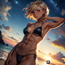 NEW AiConviction(Part 1) [AI Generated] Collection