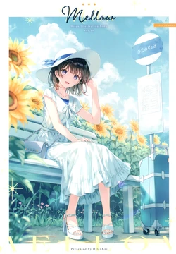 (C104) [HitenKei (Hiten)] Mellow