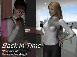 [Areg5] Back in Time