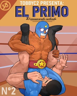 [TobbyC2] Bull X El Primo [Eng]