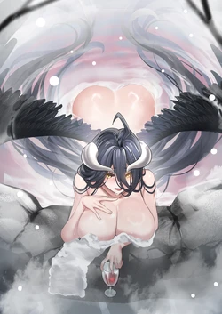 Albedo - Overlord