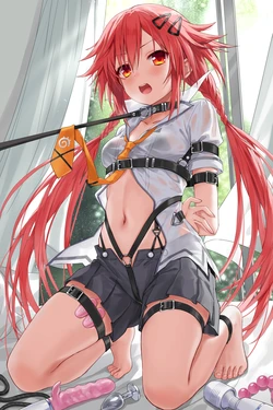 [devil heavens][pixiv] Uzume Tennouboshi