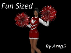 [Areg5] Fun Sized