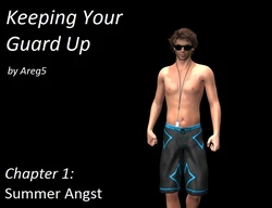 [Areg5] Keeping Your Guard Up