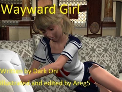 [Areg5] Wayward Girl