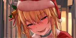 [Huruga Yuudai] Christmas ni Encounter Shita Seishi o Shiboritottekuru Roshutsukyou no Onee-san [Chinese]