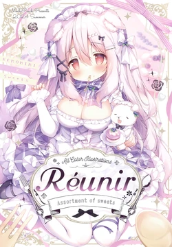 (C104) [MochiPeach (Momozu Komamochi)] Reunir ~Assortment of sweets~