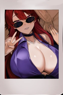 [Hoshara] Chin Kiss d-r (Dola)