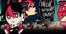 [Gerph] Gluco´s Amazing Valentines!
