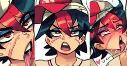 [Gerph] Spooky Gluco