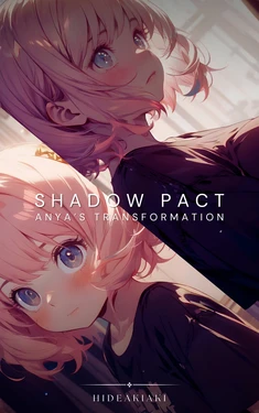 Shadow Pact: Anya's Transformation [AI Generated]