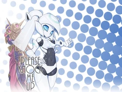 [Pochincoff] Please Knock Me Up [Chinese] [xyzf个人汉化]