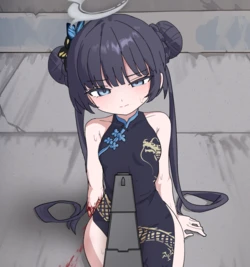 [juge]kisaki[R18-G]