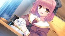 [Navel]Sore wa Maichiru Sakura no Youni-Re:BIRTH-