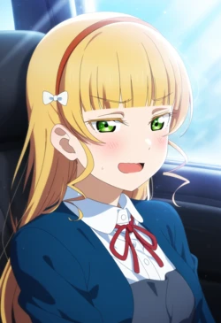 Heanna_Sumire_Couch_Car_Casting [AI Generated]