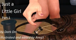 [Areg5] Just a Little Girl