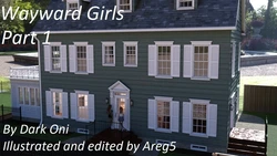 [Areg5] Wayward Girls