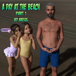 [Areg5] A Day at the Beach