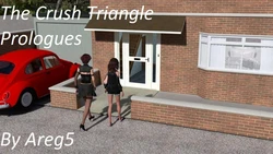 [Areg5] The Crush Triangle Prologues