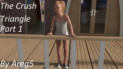 [Areg5] The Crush Triangle Part 1