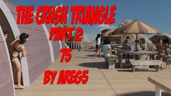 [Areg5] The Crush Triangle Part 2