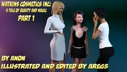 [Areg5] Watkins Cosmetics, Inc. Part 1