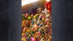 Capcom Beat 'em up bundle (game gallery export)
