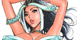 [FANBOX] nchosuke (ながしま超助)