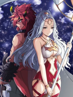 [Pixiv] PuniMon (26786399)