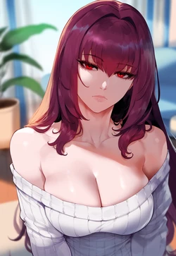 FATE Compilation WIPs liu ai generated