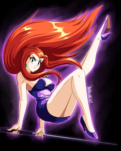 Danmakuman (Part 2)