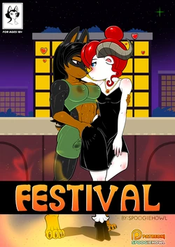 [Spoogiehowl] Festival (ongoing)