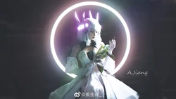 姜生花 - Liv: Luminance (Punishing : Gray Raven)